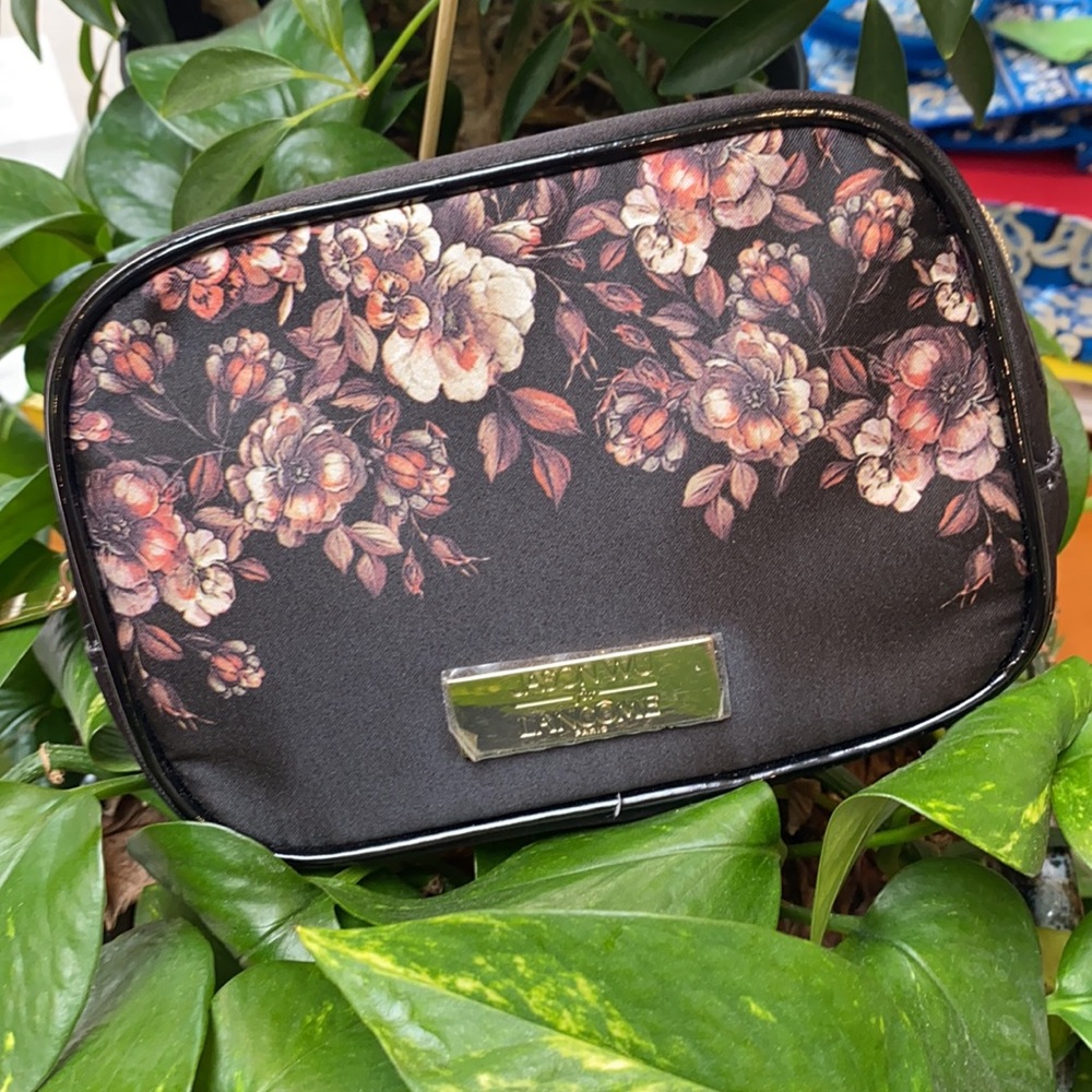 NWOT Jason Wu for Lancôme cosmetic bag
